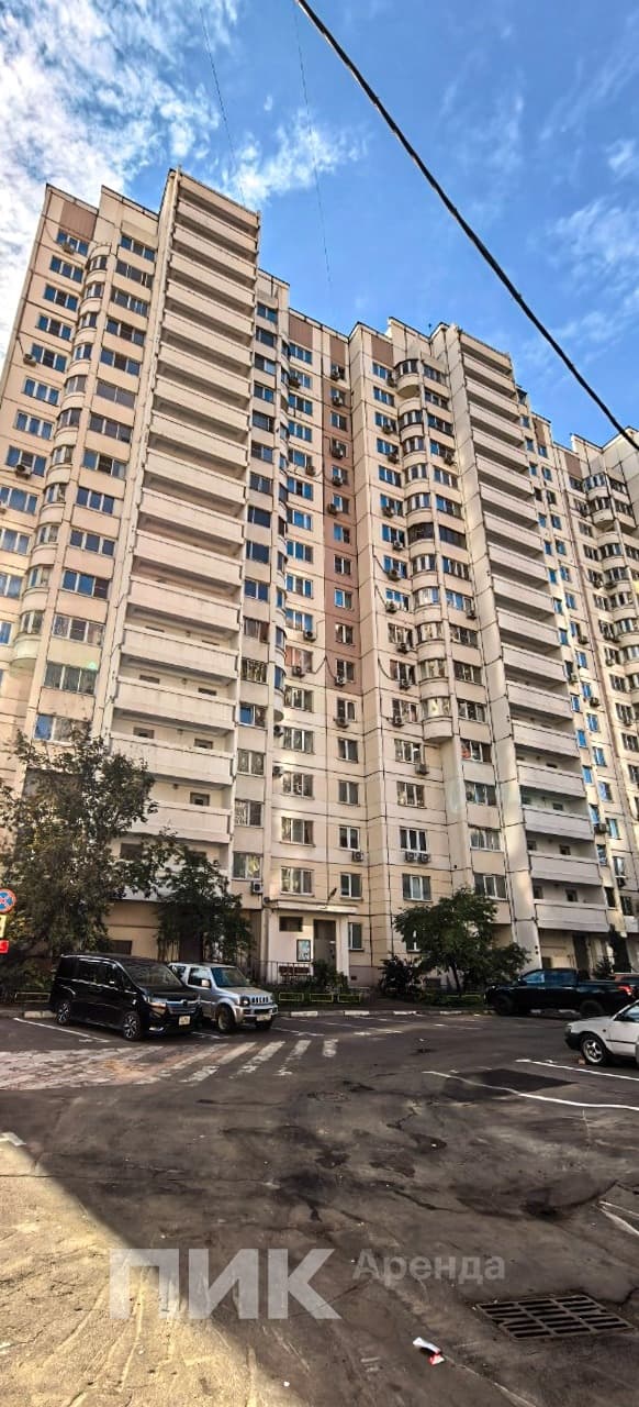 2-к. квартира, 55 м², 92 800 ₽/мес — фото № 14