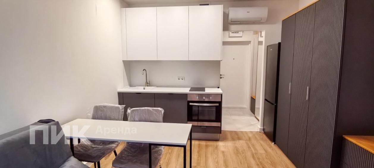 студия, 20 м², 63 500 ₽/мес — фото № 5