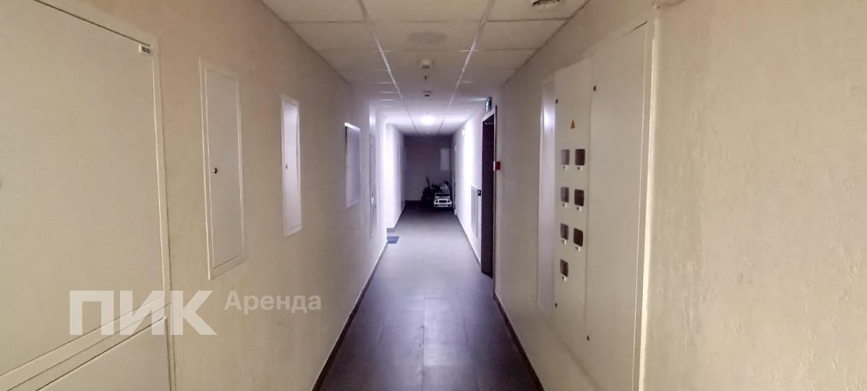 студия, 20 м², 63 500 ₽/мес — фото № 12