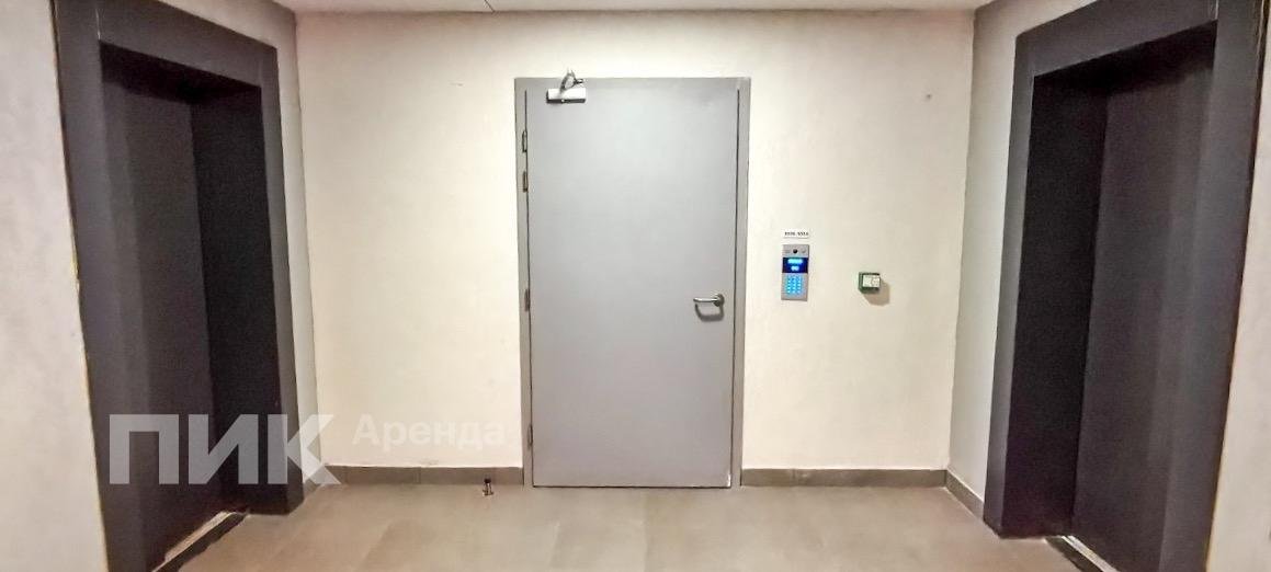 студия, 20 м², 63 500 ₽/мес — фото № 11