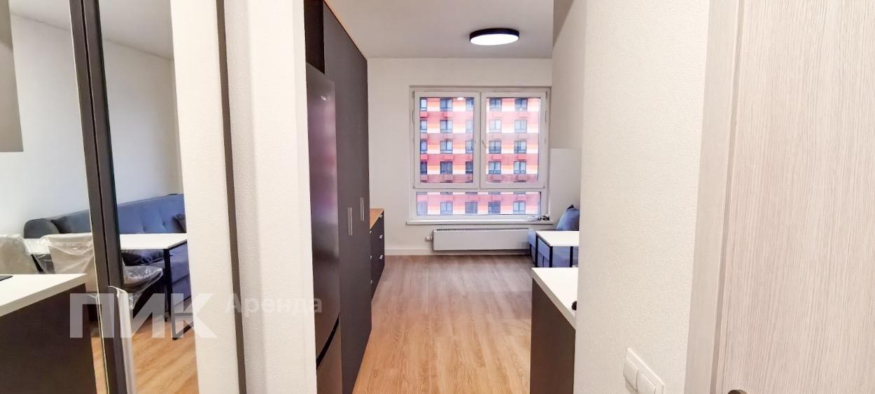 студия, 20 м², 63 500 ₽/мес — фото № 9