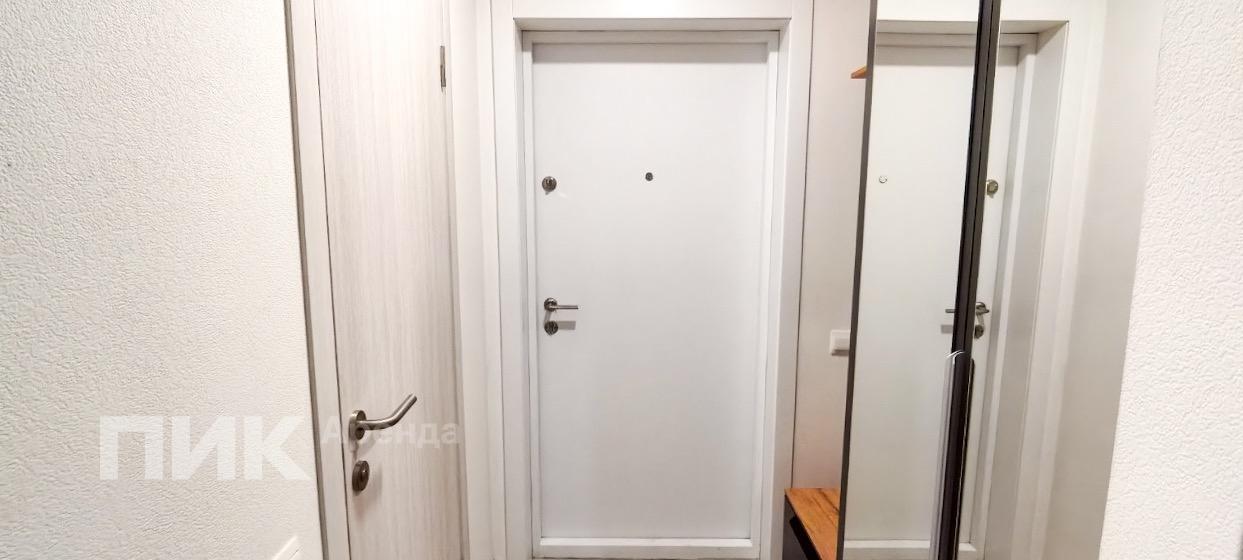 студия, 20 м², 63 500 ₽/мес — фото № 10