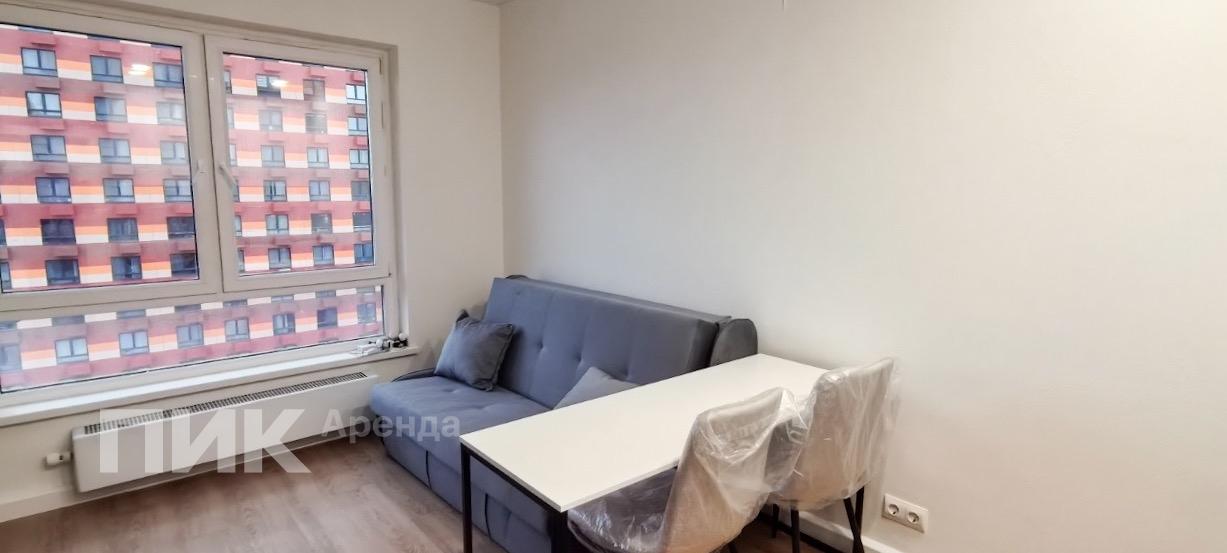 студия, 20 м², 63 500 ₽/мес — фото № 2