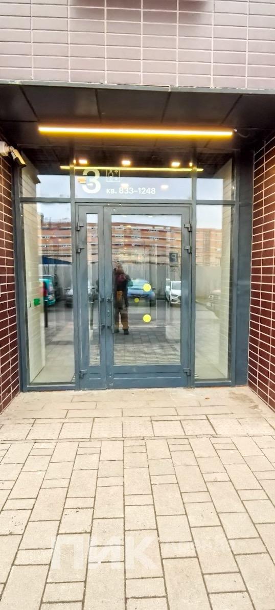 студия, 20 м², 63 500 ₽/мес — фото № 16