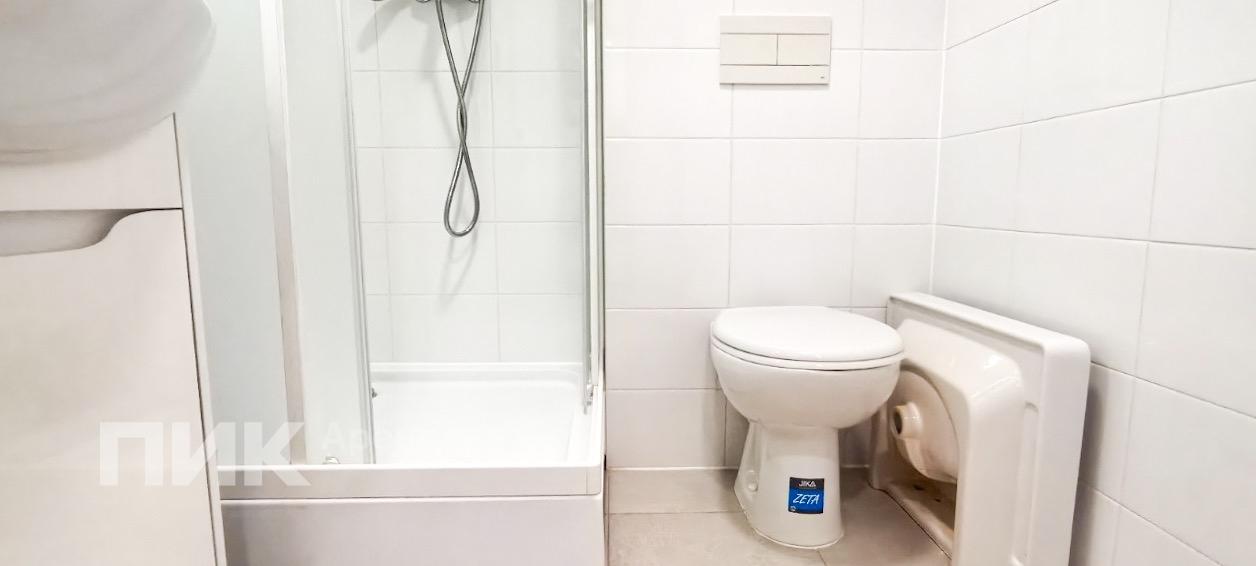 студия, 20 м², 63 500 ₽/мес — фото № 7