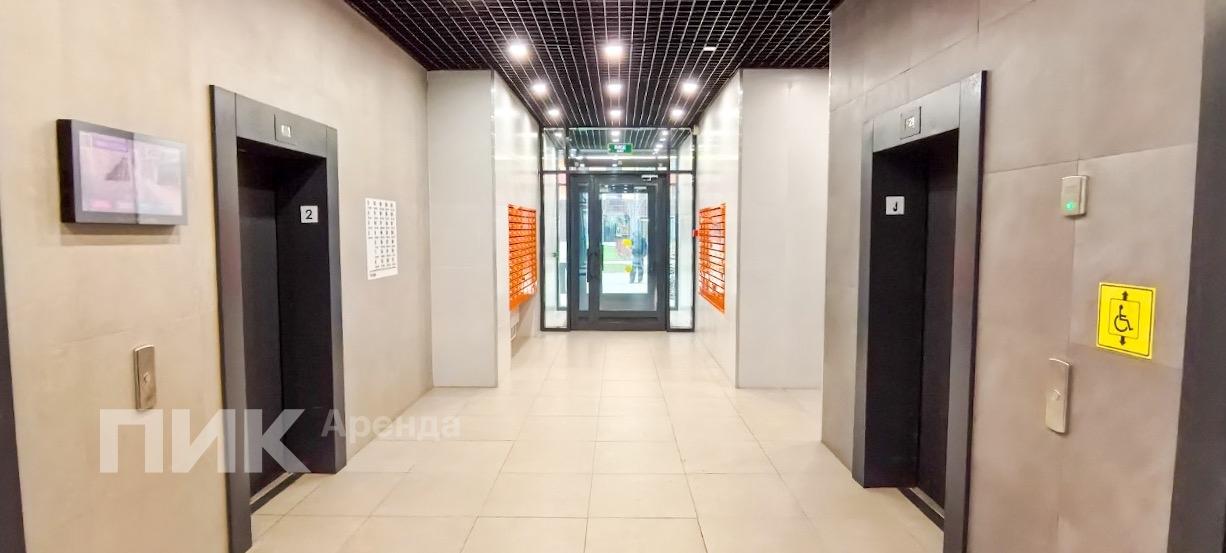 студия, 20 м², 63 500 ₽/мес — фото № 13