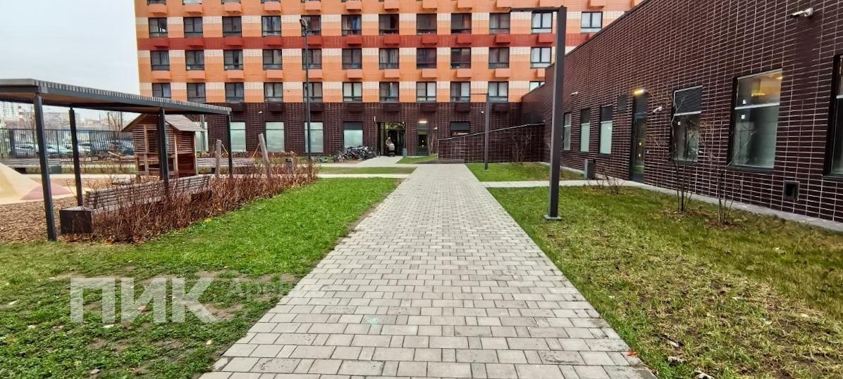 студия, 20 м², 63 500 ₽/мес — фото № 17