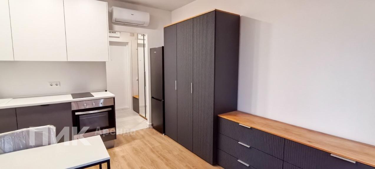 студия, 20 м², 63 500 ₽/мес — фото № 6