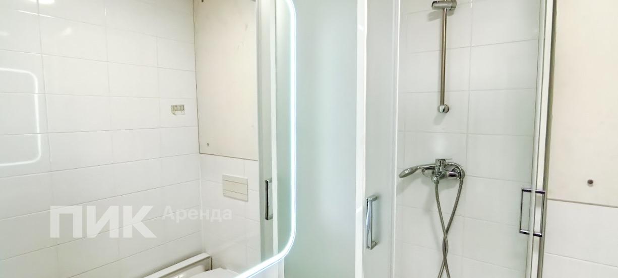 студия, 20 м², 63 500 ₽/мес — фото № 8