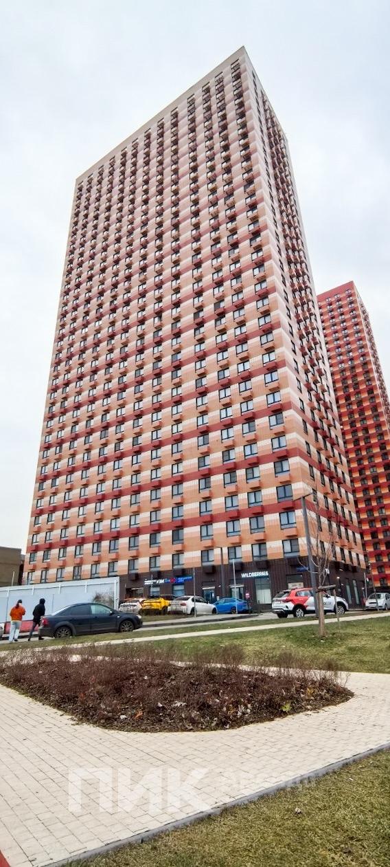 студия, 20 м², 63 500 ₽/мес — фото № 15