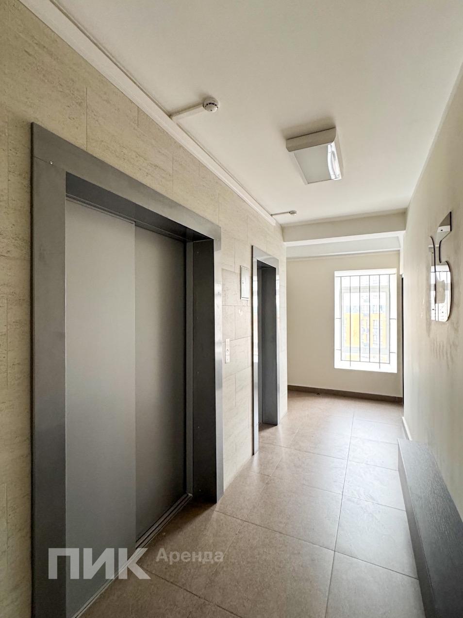 1-к. квартира, 38 м², 65 900 ₽/мес — фото № 14