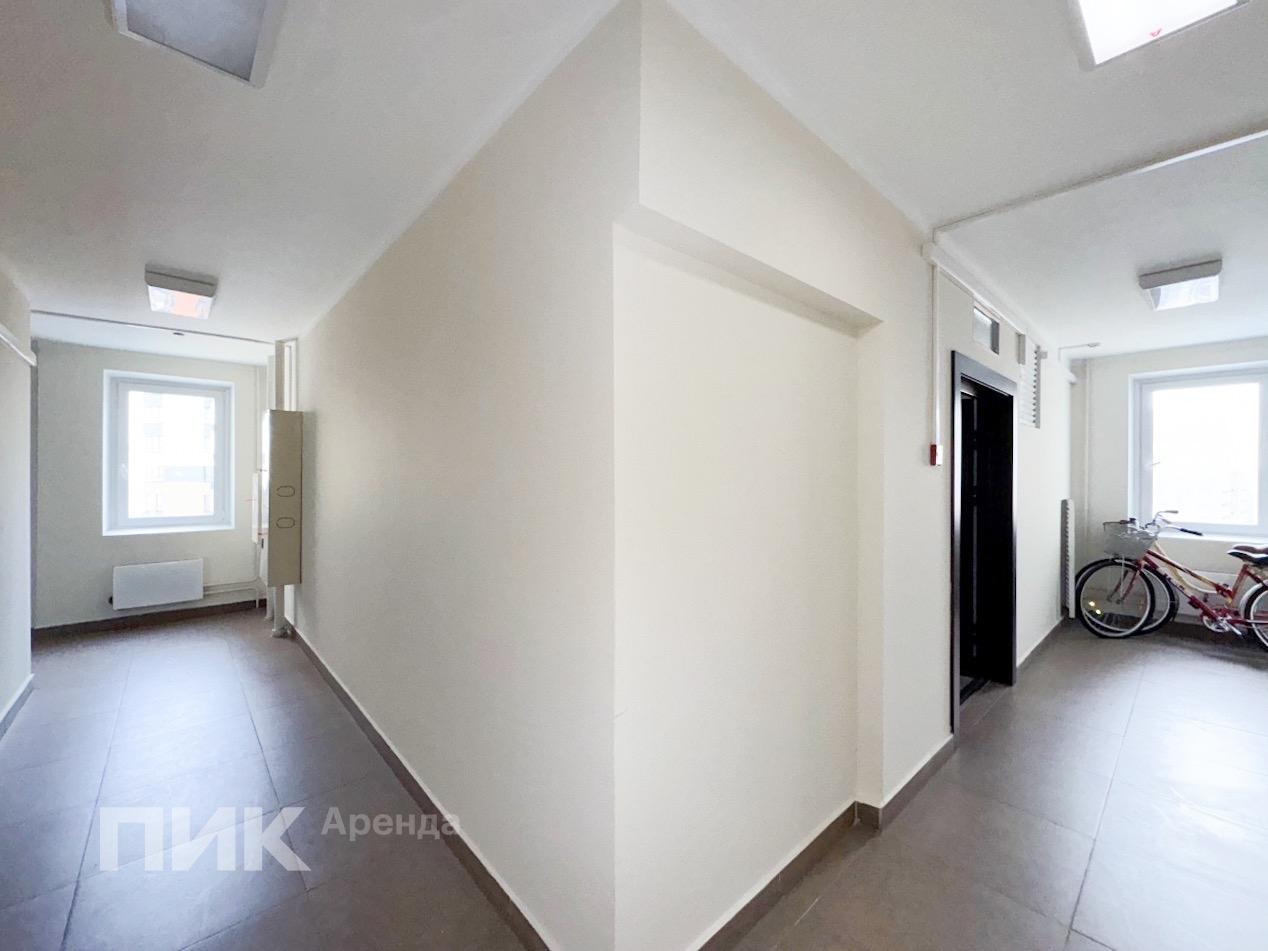 1-к. квартира, 38 м², 65 900 ₽/мес — фото № 15