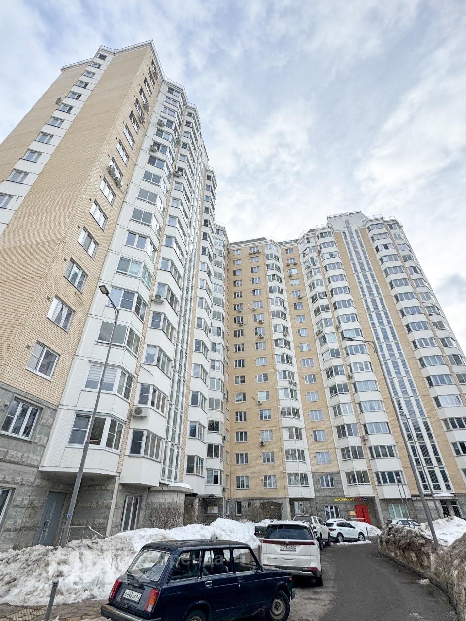 1-к. квартира, 38 м², 65 900 ₽/мес — фото № 18