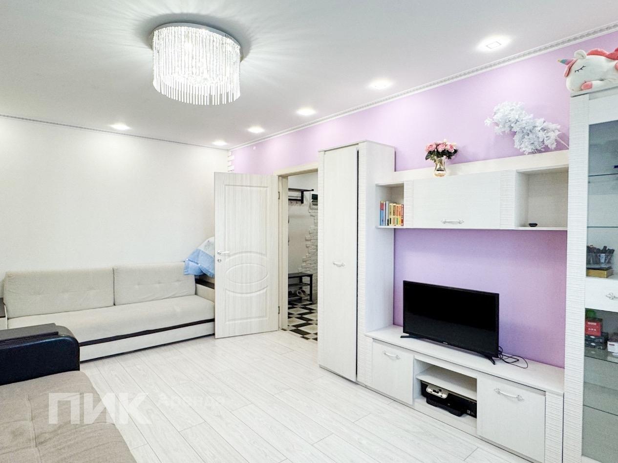 1-к. квартира, 38 м², 65 900 ₽/мес — фото № 5