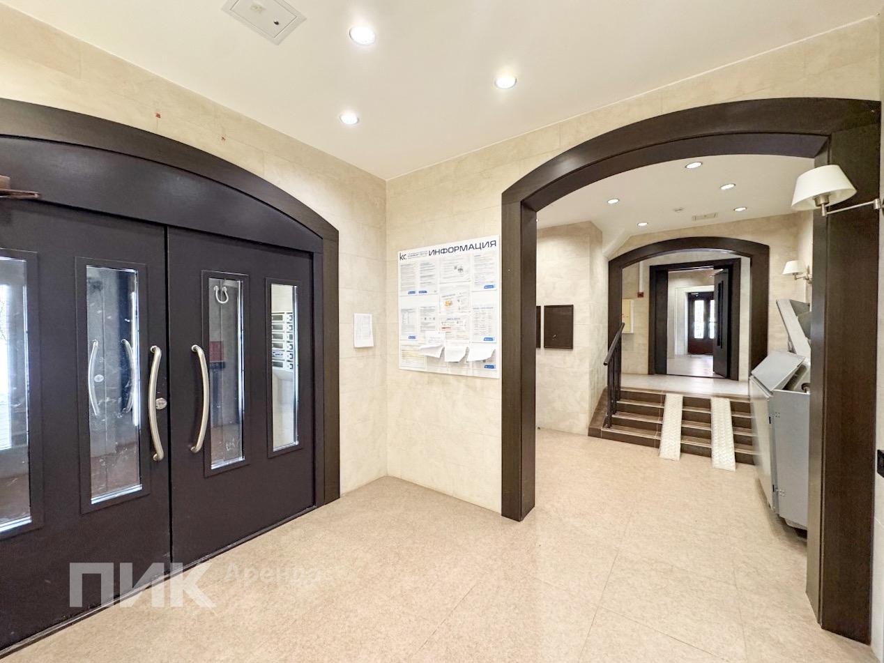 1-к. квартира, 38 м², 65 900 ₽/мес — фото № 16