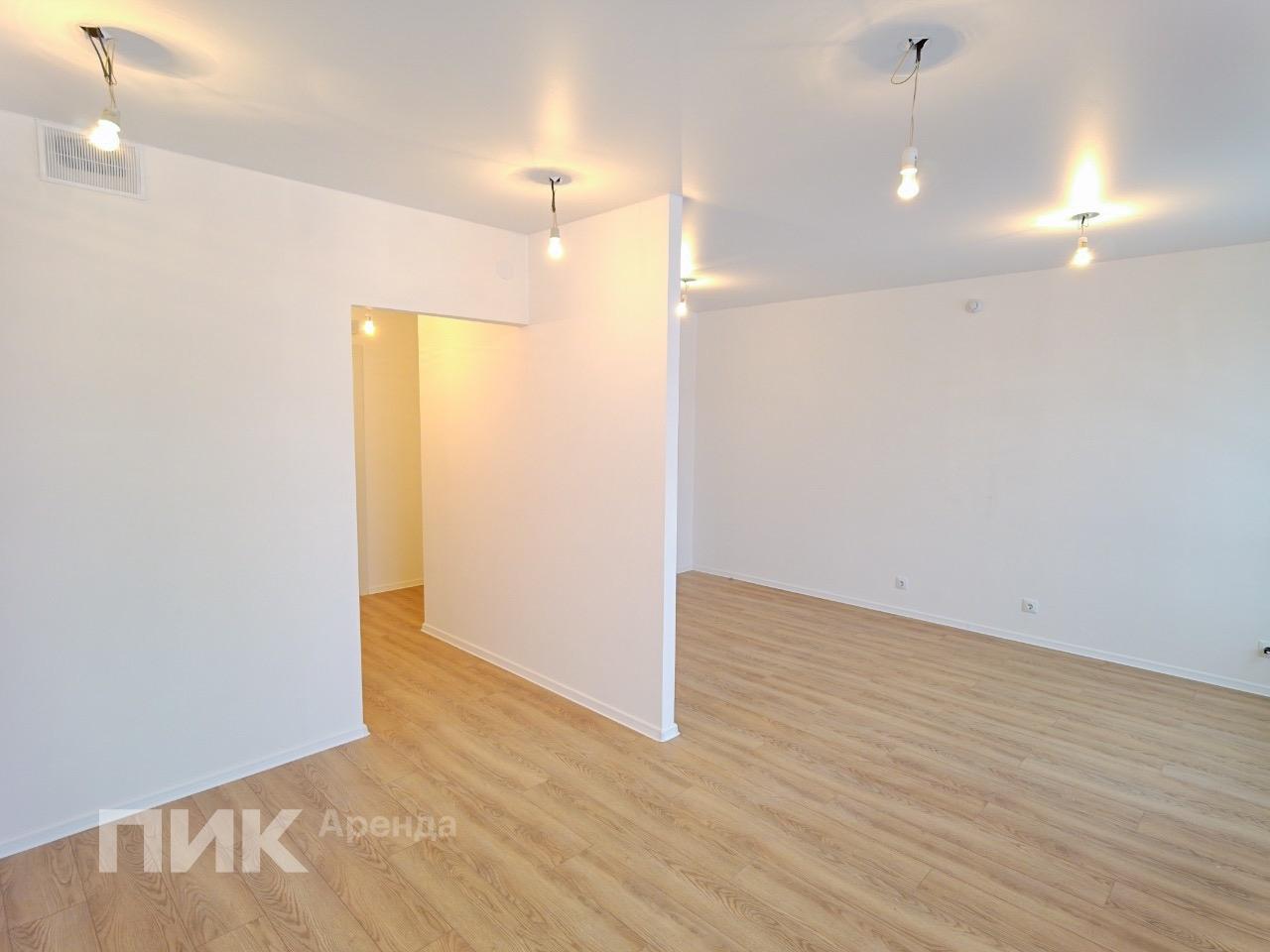 1-к. квартира, 34 м², 74 000 ₽/мес — фото № 4