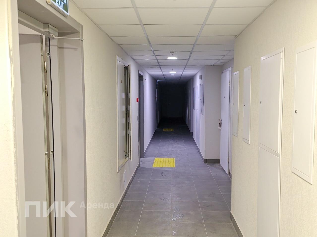 1-к. квартира, 34 м², 74 000 ₽/мес — фото № 10