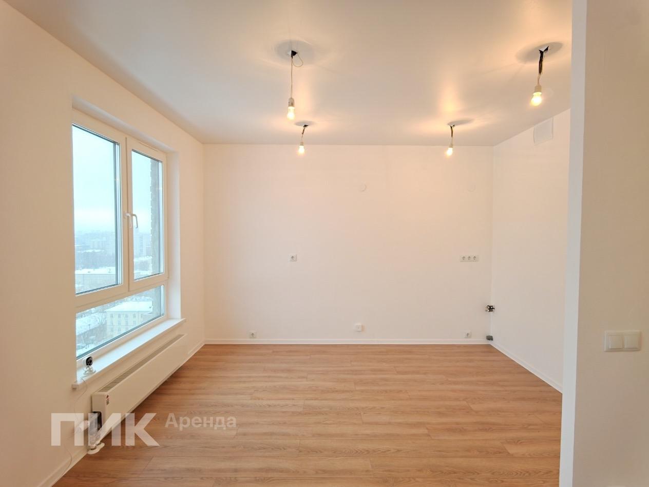 1-к. квартира, 34 м², 74 000 ₽/мес — фото № 3