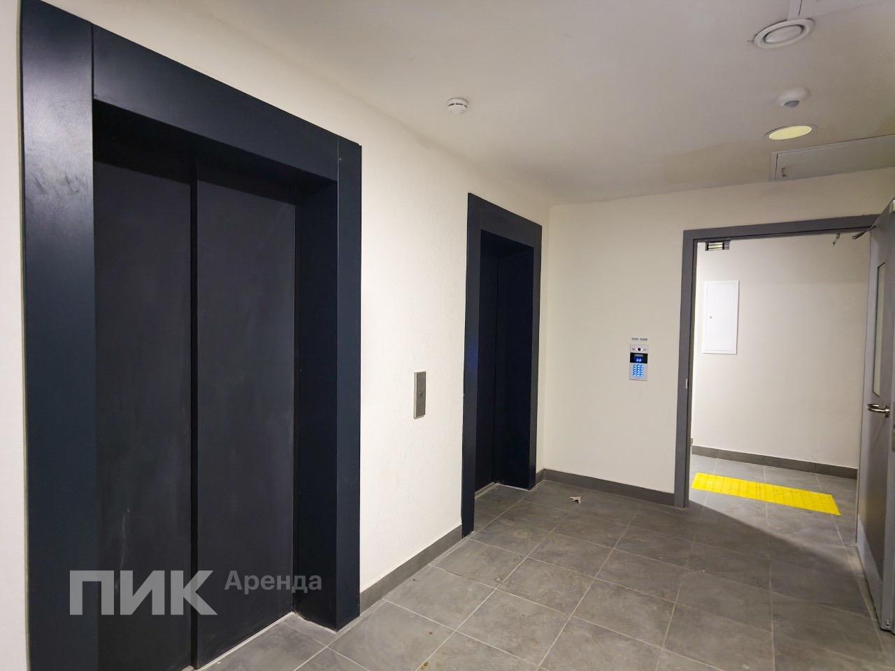 1-к. квартира, 34 м², 74 000 ₽/мес — фото № 11