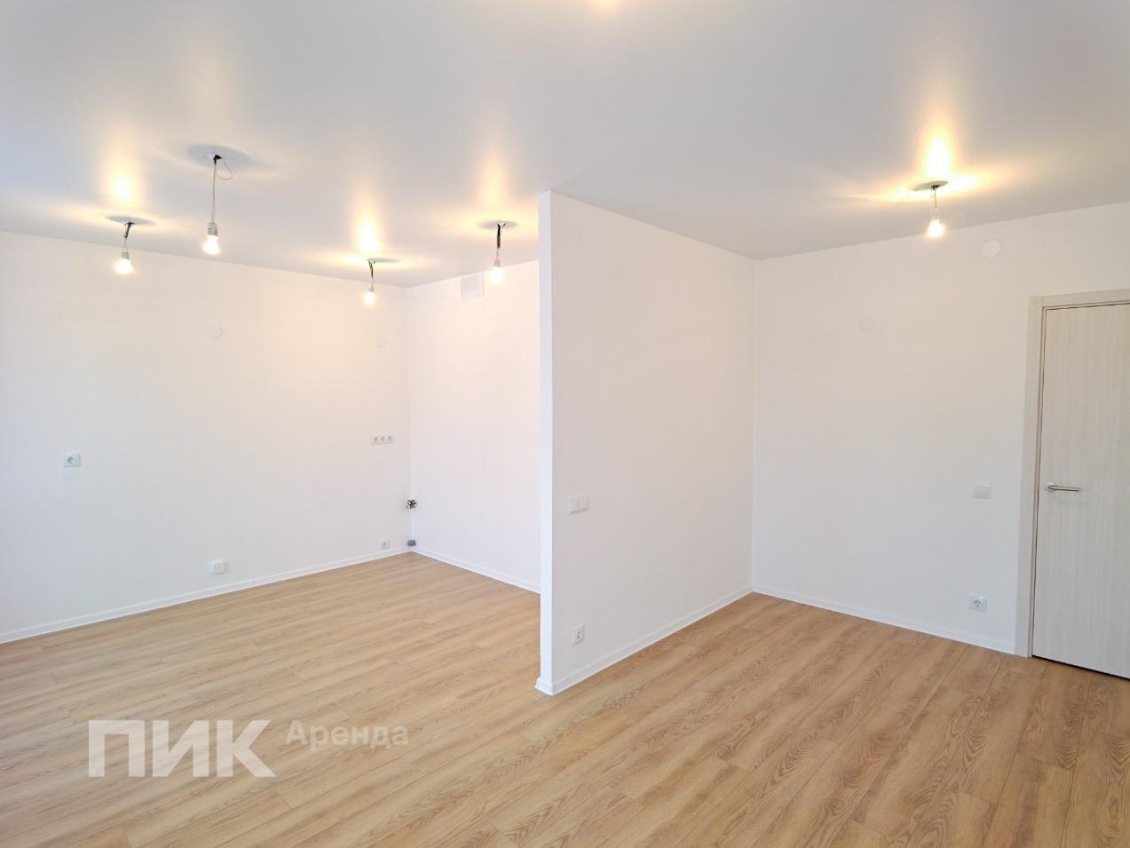 1-к. квартира, 34 м², 74 000 ₽/мес — фото № 5