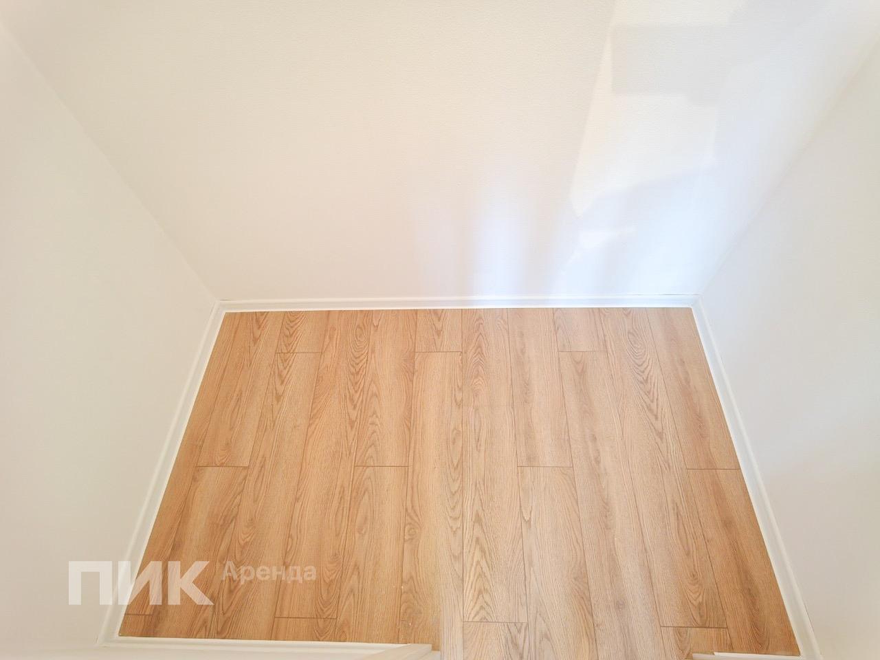 1-к. квартира, 34 м², 74 000 ₽/мес — фото № 8