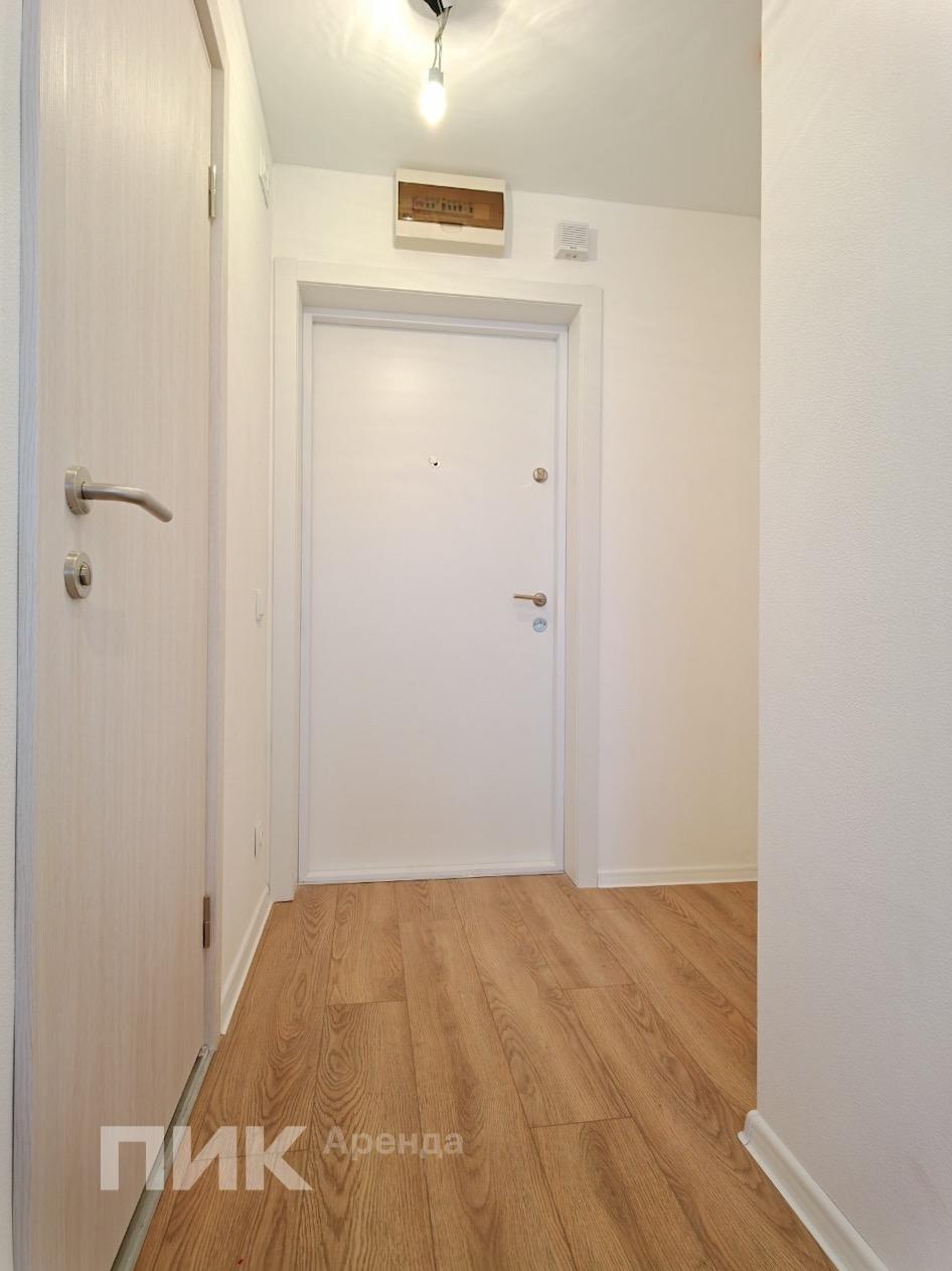 1-к. квартира, 34 м², 74 000 ₽/мес — фото № 9