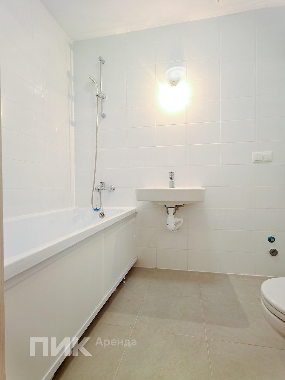 1-к. квартира, 34 м², 74 000 ₽/мес — фото № 6