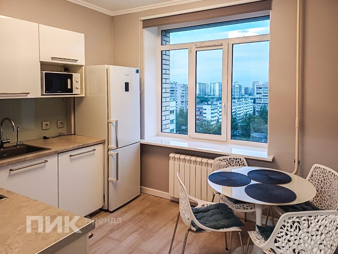 2-к. квартира, 49 м², 66 000 ₽/мес — фото № 7