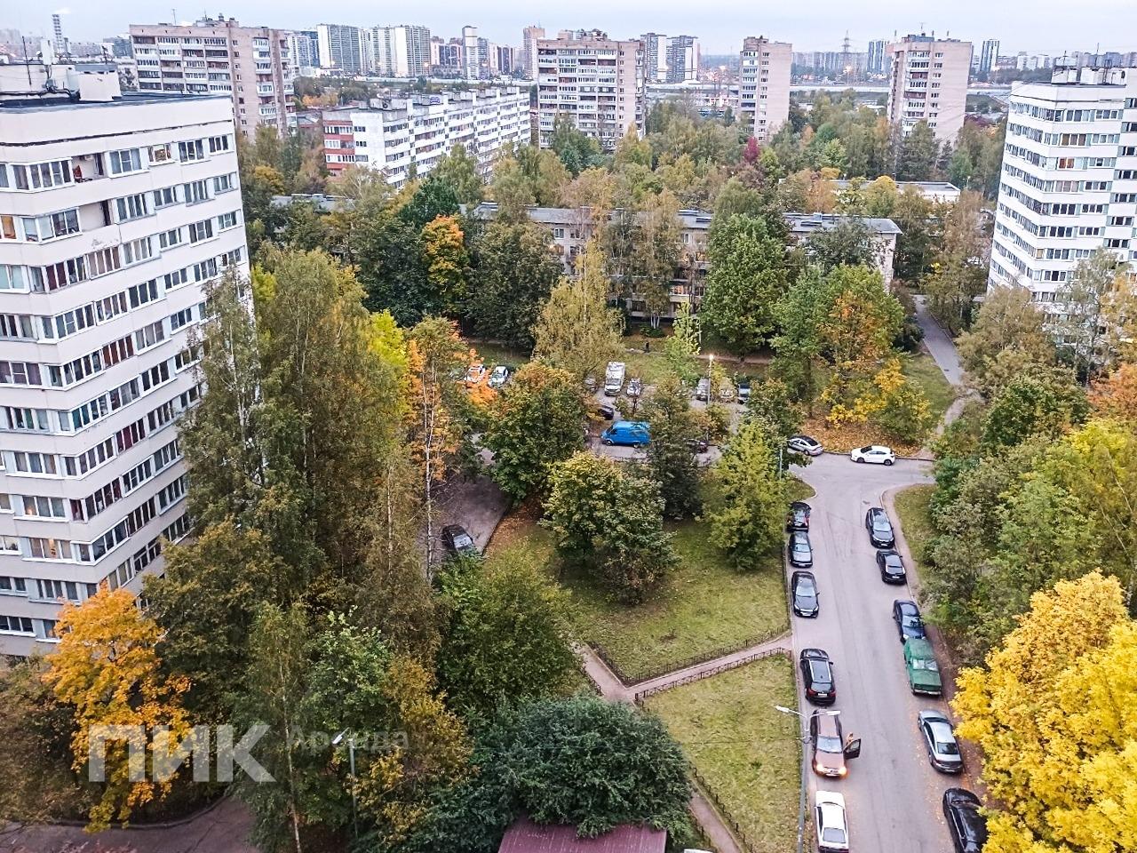 2-к. квартира, 49 м², 66 000 ₽/мес — фото № 18