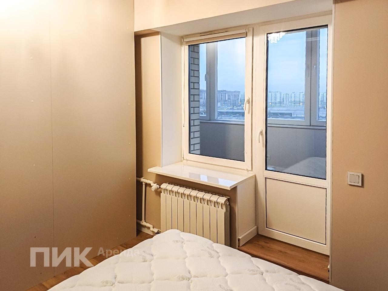 2-к. квартира, 49 м², 66 000 ₽/мес — фото № 5