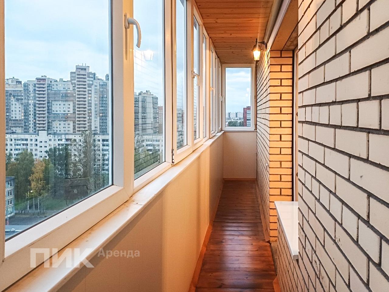 2-к. квартира, 49 м², 66 000 ₽/мес — фото № 15