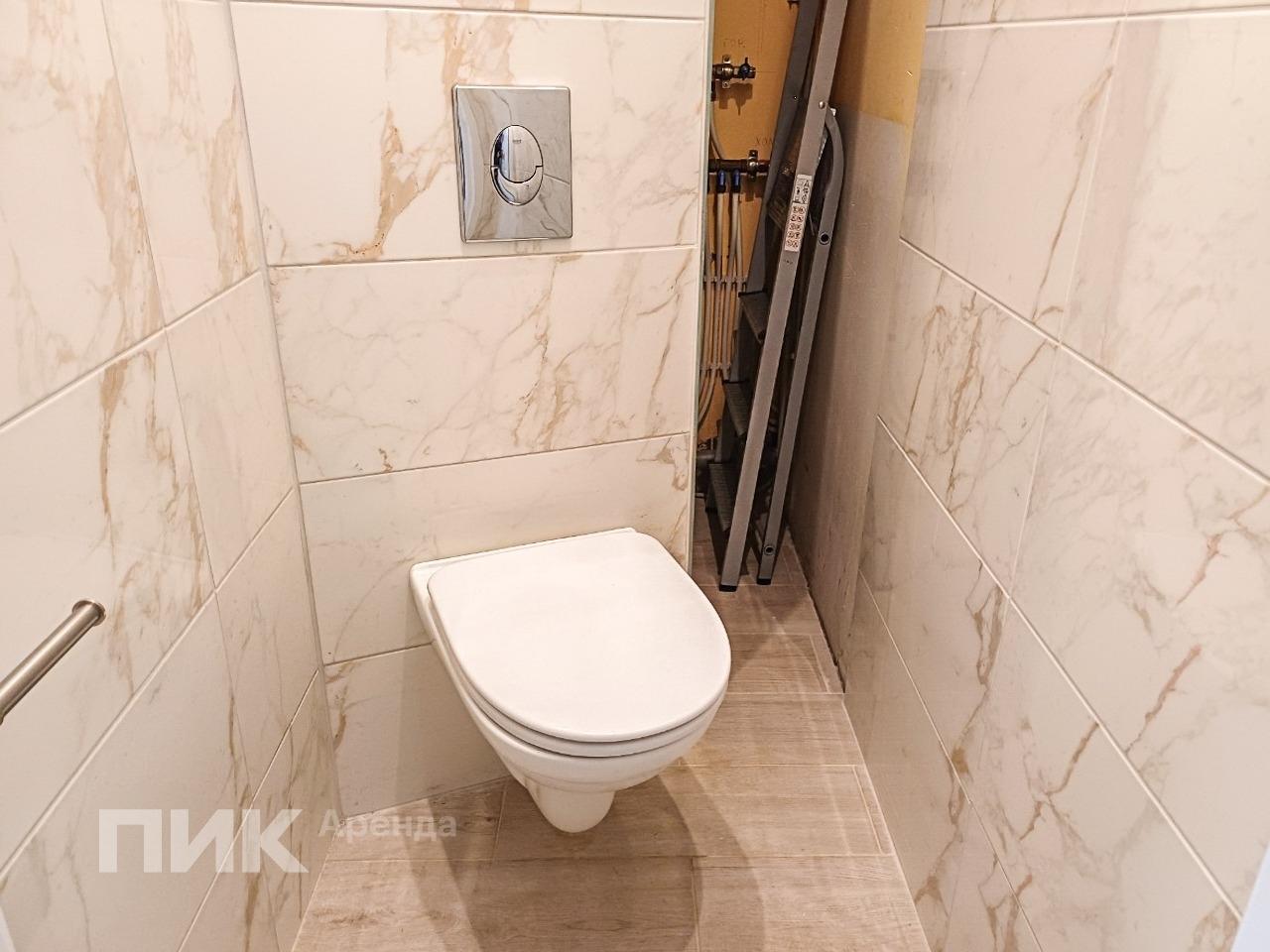 2-к. квартира, 49 м², 66 000 ₽/мес — фото № 12