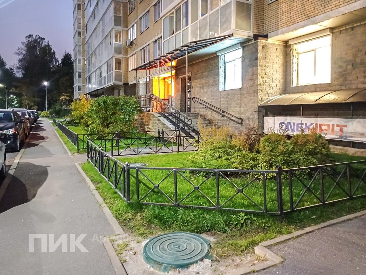 2-к. квартира, 49 м², 66 000 ₽/мес — фото № 22