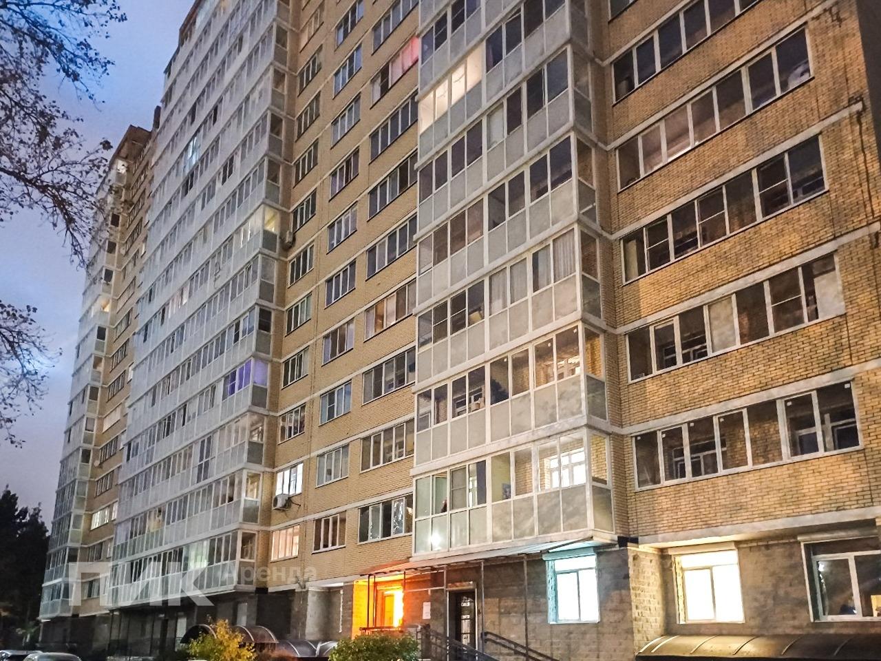 2-к. квартира, 49 м², 66 000 ₽/мес — фото № 20
