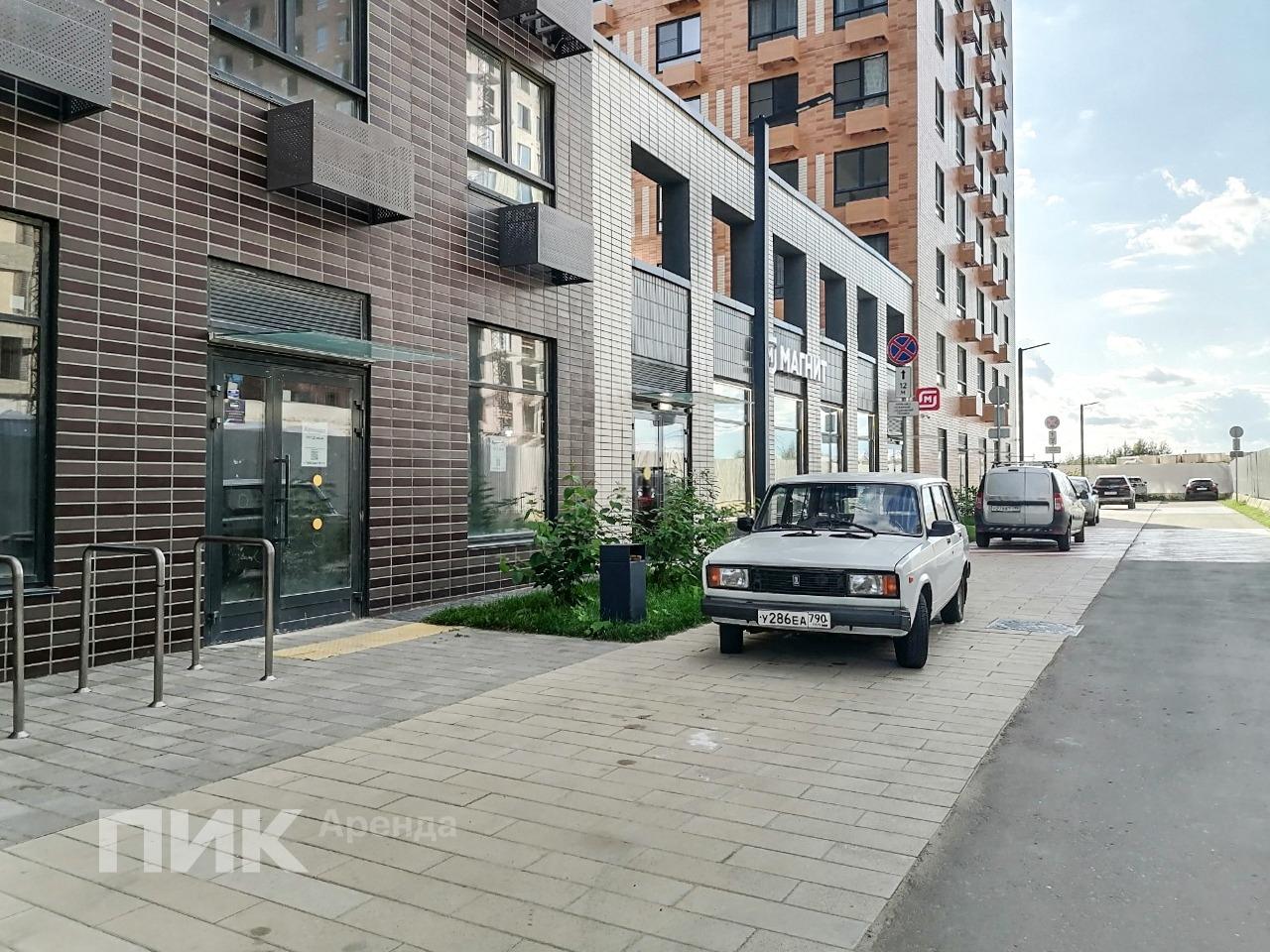 1-к. квартира, 35.6 м², 47 800 ₽/мес — фото № 18