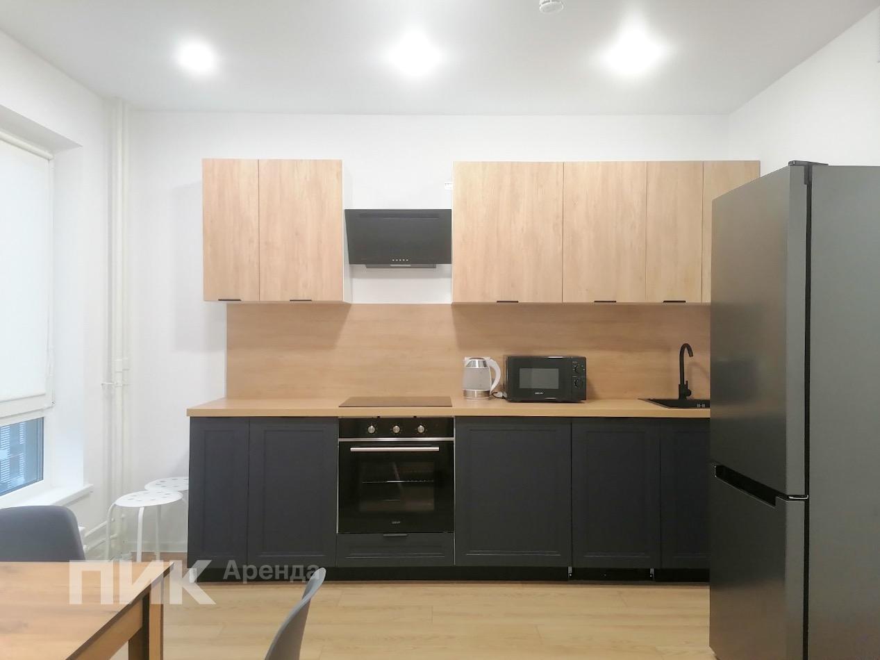 1-к. квартира, 32 м², 61 400 ₽/мес — фото № 6