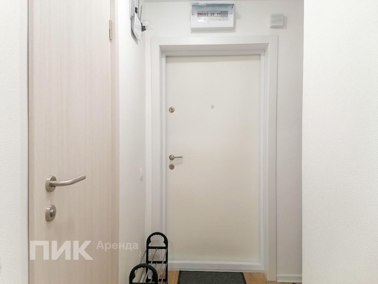 1-к. квартира, 32 м², 61 400 ₽/мес — фото № 12