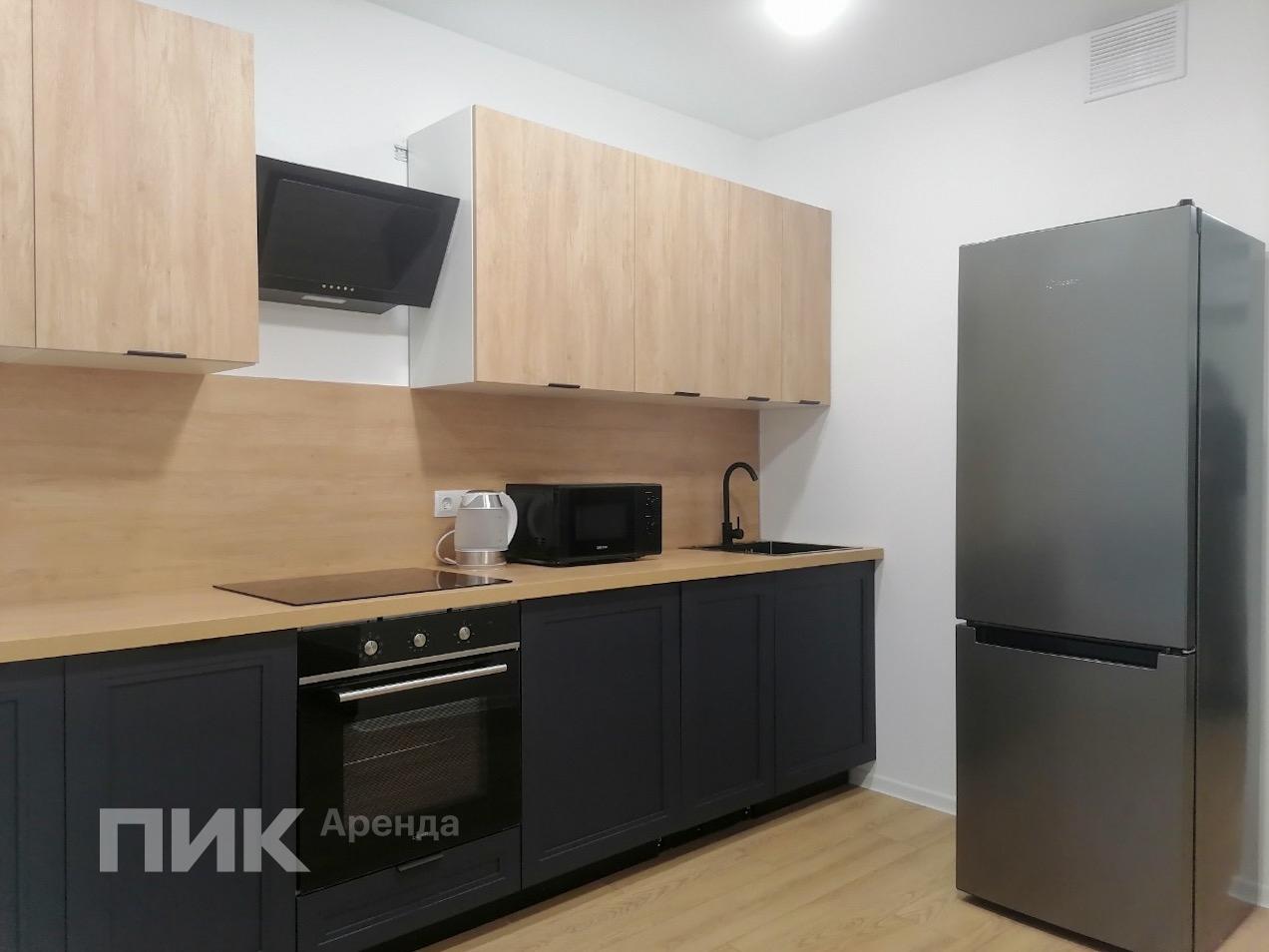 1-к. квартира, 32 м², 61 400 ₽/мес — фото № 7