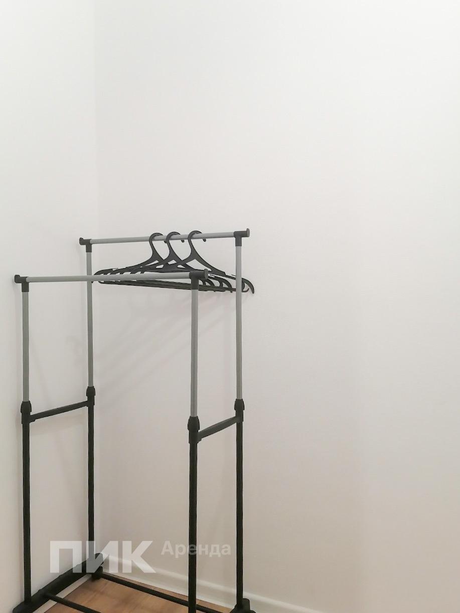 1-к. квартира, 32 м², 61 400 ₽/мес — фото № 11