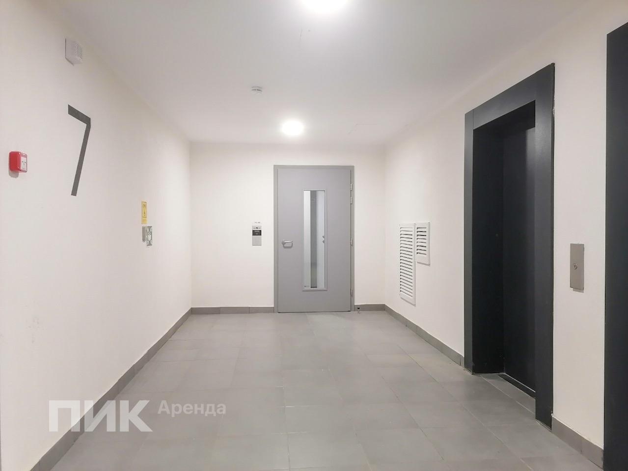 1-к. квартира, 32 м², 61 400 ₽/мес — фото № 13