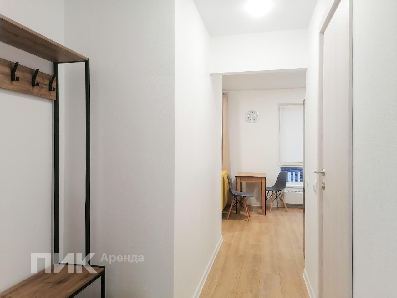 1-к. квартира, 32 м², 61 400 ₽/мес — фото № 10