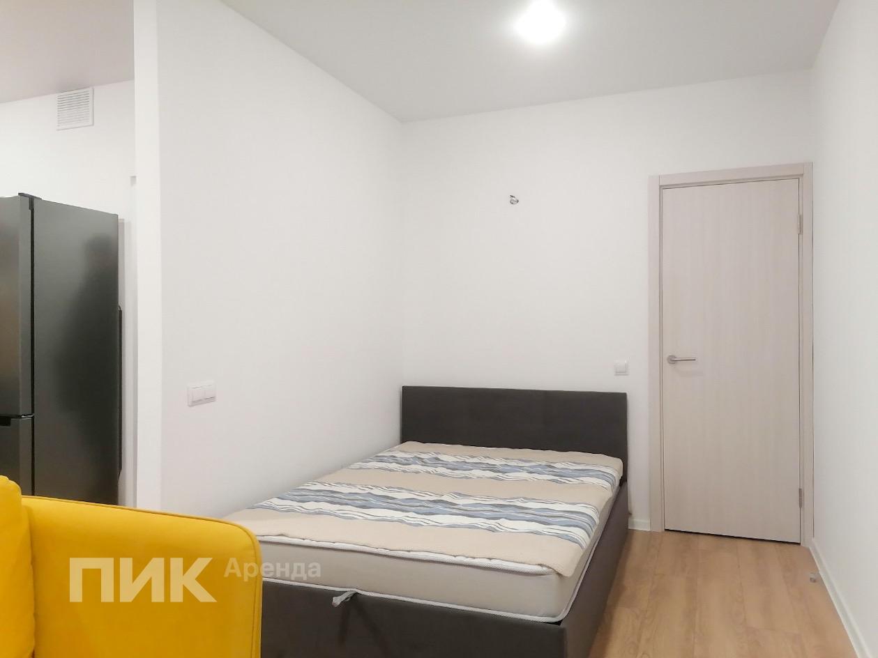 1-к. квартира, 32 м², 61 400 ₽/мес — фото № 3