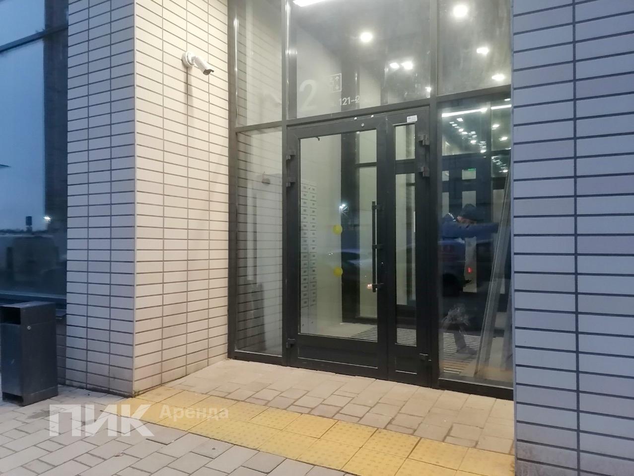 1-к. квартира, 32 м², 61 400 ₽/мес — фото № 18