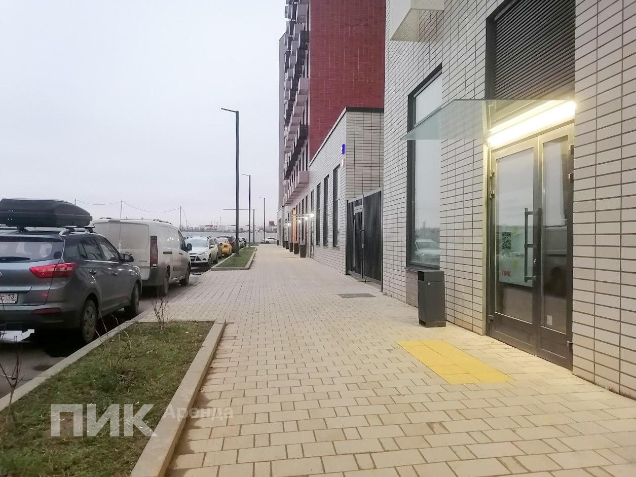 1-к. квартира, 32 м², 61 400 ₽/мес — фото № 20