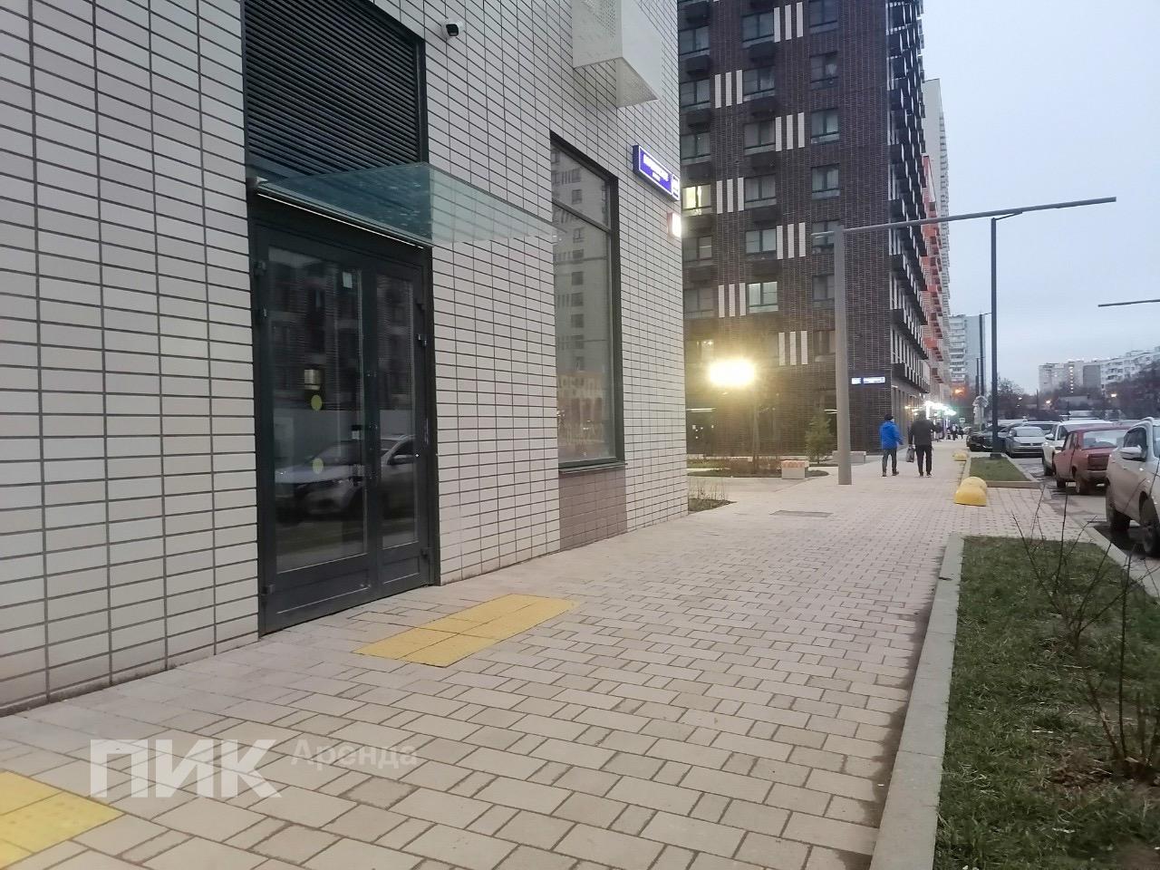 1-к. квартира, 32 м², 61 400 ₽/мес — фото № 19