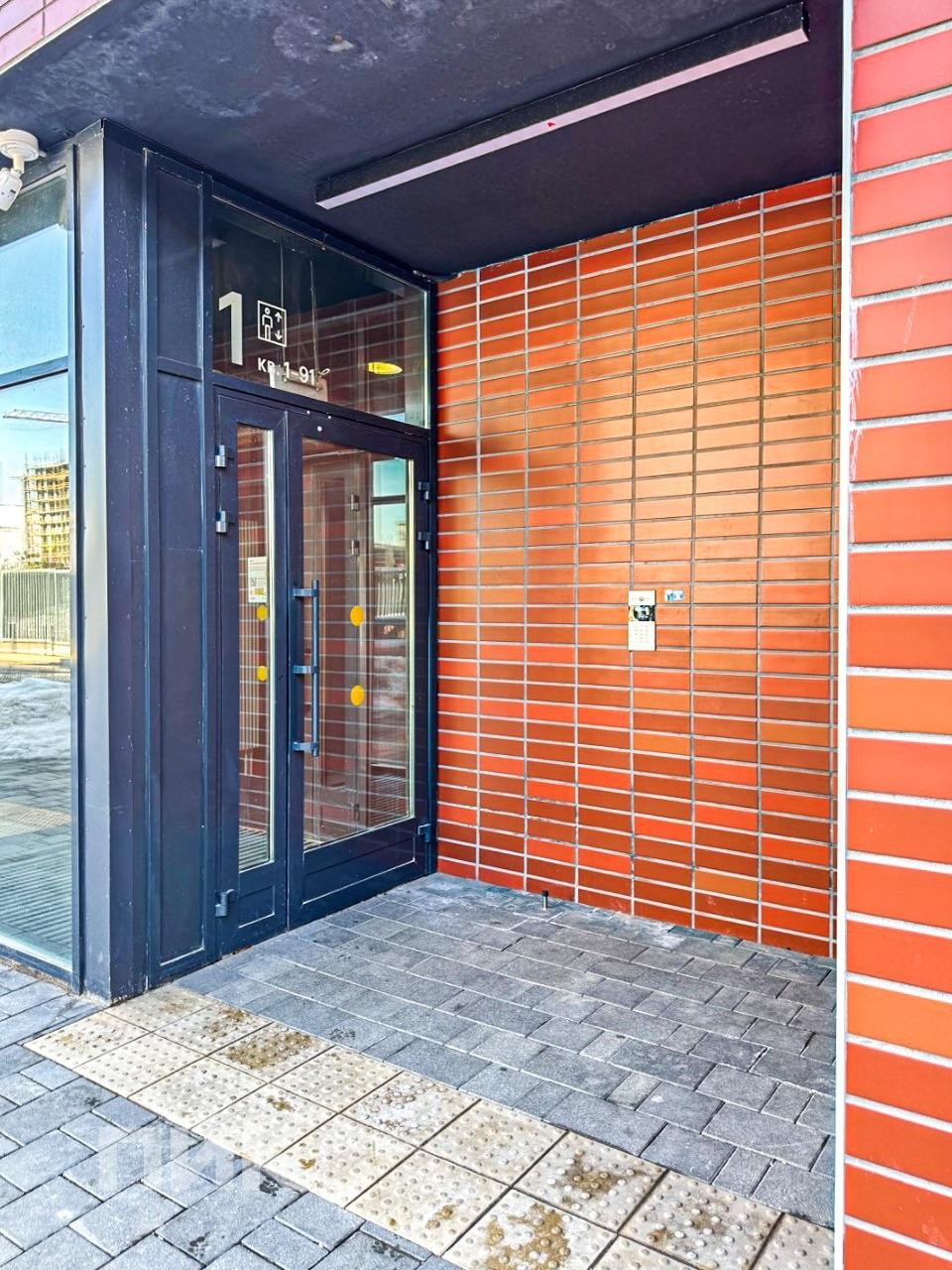 студия, 20 м², 55 000 ₽/мес — фото № 14