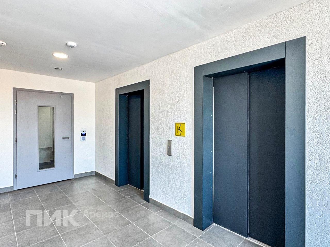 студия, 20 м², 55 000 ₽/мес — фото № 10