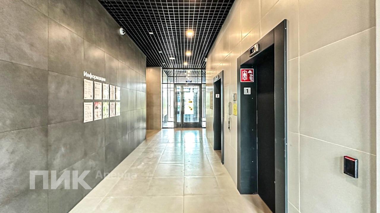 студия, 20 м², 55 000 ₽/мес — фото № 11