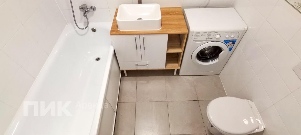 1-к. квартира, 41 м², 73 900 ₽/мес — фото № 10