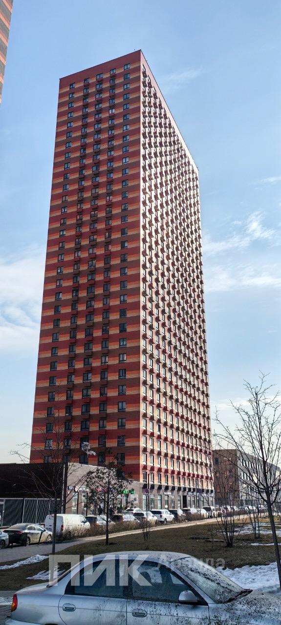 1-к. квартира, 41 м², 73 900 ₽/мес — фото № 15